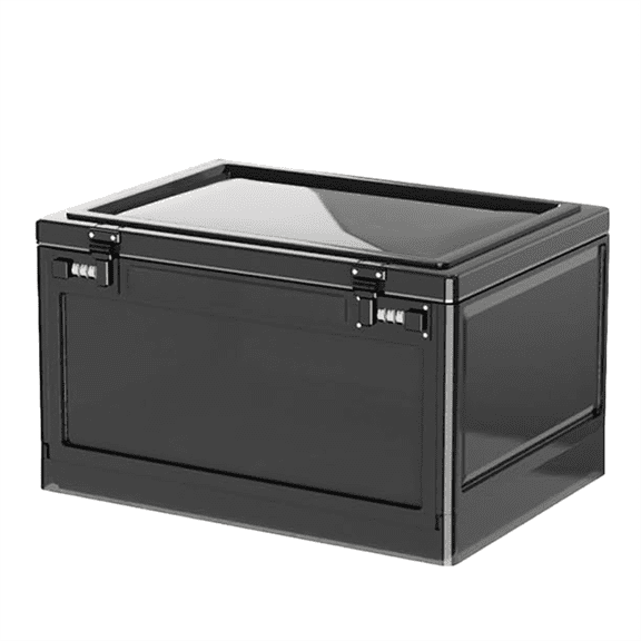 New Arrivals Large Lock Boxes for Personal Items, Medicine Box with Code