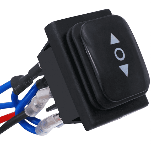 New Arrivals Momentary Polarity Reverse Switch Waterproof Control Motor Actuator