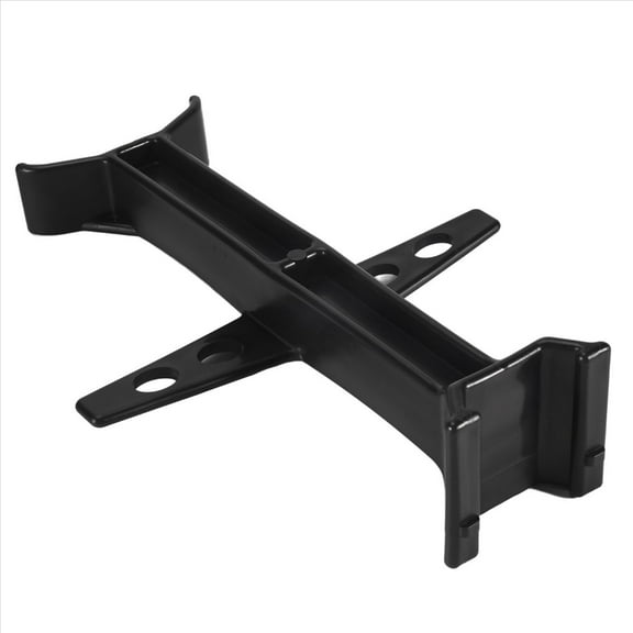 New Arrivals Motocross Dirt Bike Plastic Fork Support Guard Transportation Protector Saver Brace 10.5 Inch L-Motorcycle