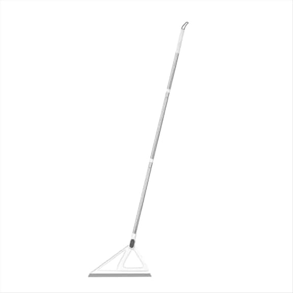New Arrivals Multifunction Magics Broom, Squeegee Broom for Floor