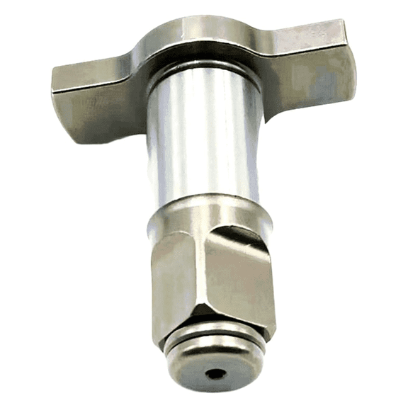 New Arrivals N866410 1/2 Inch Impact Driver Anvil Conversion Assembly for DCF899