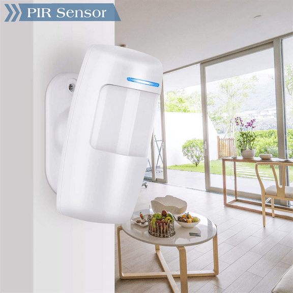New Arrivals PIR Motion Detector Movement Sensor