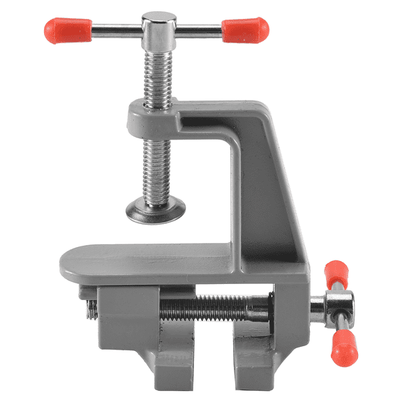 New Arrivals Portable Mini Table Vise Clamp Small Vice for Work Hobby