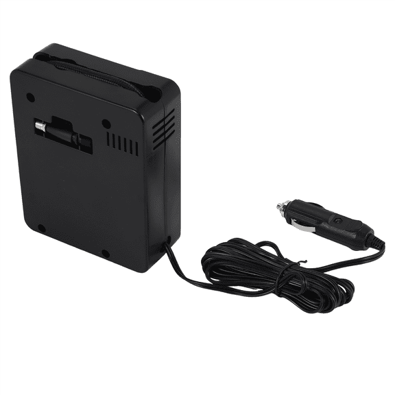 New Arrivals Portable Tire Inflator Air Compressor Car Pump for Tires
