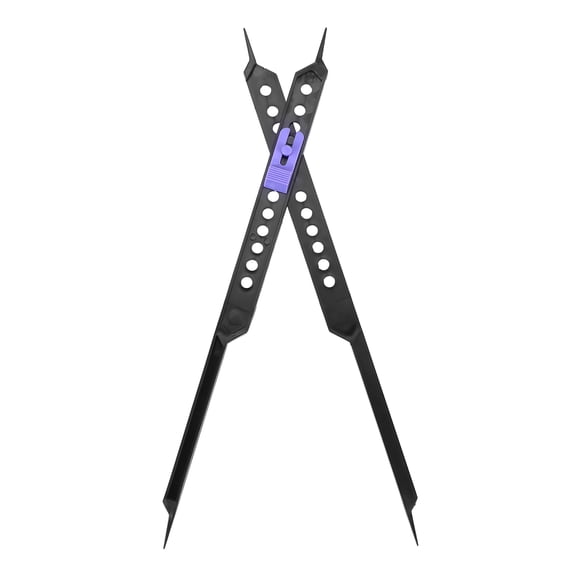 New Arrivals Proportional Divider Drawing Tool for Artists,Gray Scale Value Finder