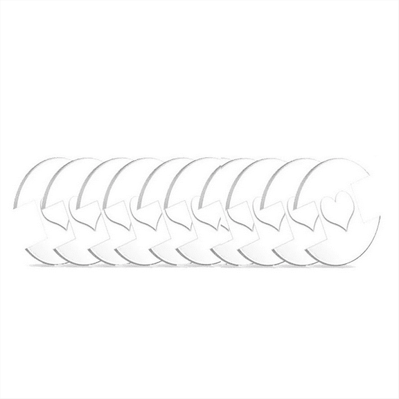 New Arrivals Removable Pom Poms Buttons for Hats, 10PCS Holder