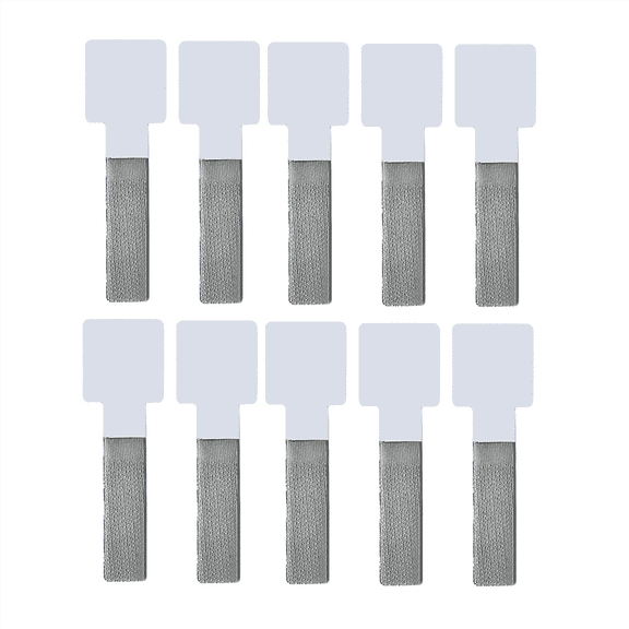 New Arrivals Reusable Cable Tie Fixed Organizer Rope Support Self-Adhesive Adjustable Finishing Tape Desk Management' C