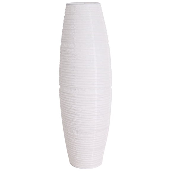 Rice Paper Lamps