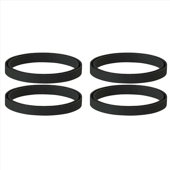 New Arrivals Ring Base for Propane Cylinder Tank,4pcs Tank Protective Spacer Base,Fits 20-40lb(5-10 Gallons)Propane Cylinders