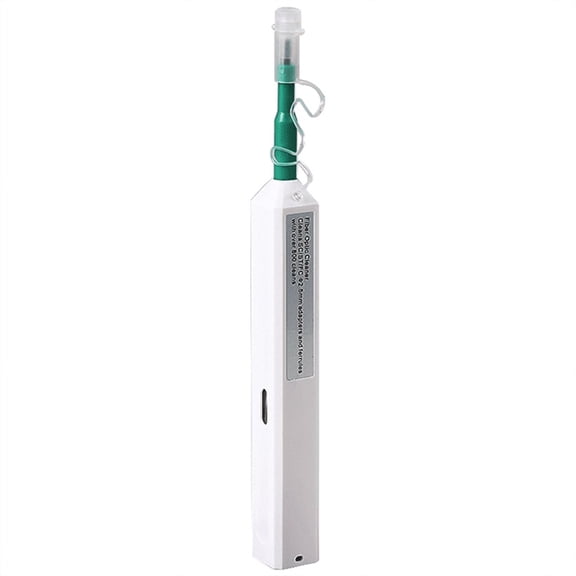 New Arrivals SC/FC/ Cleaning Tool 2.5Mm Fiber Optic Cleaner
