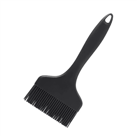 New Arrivals Silicone Basting Brush for Cooking, Heat Food BBQ
