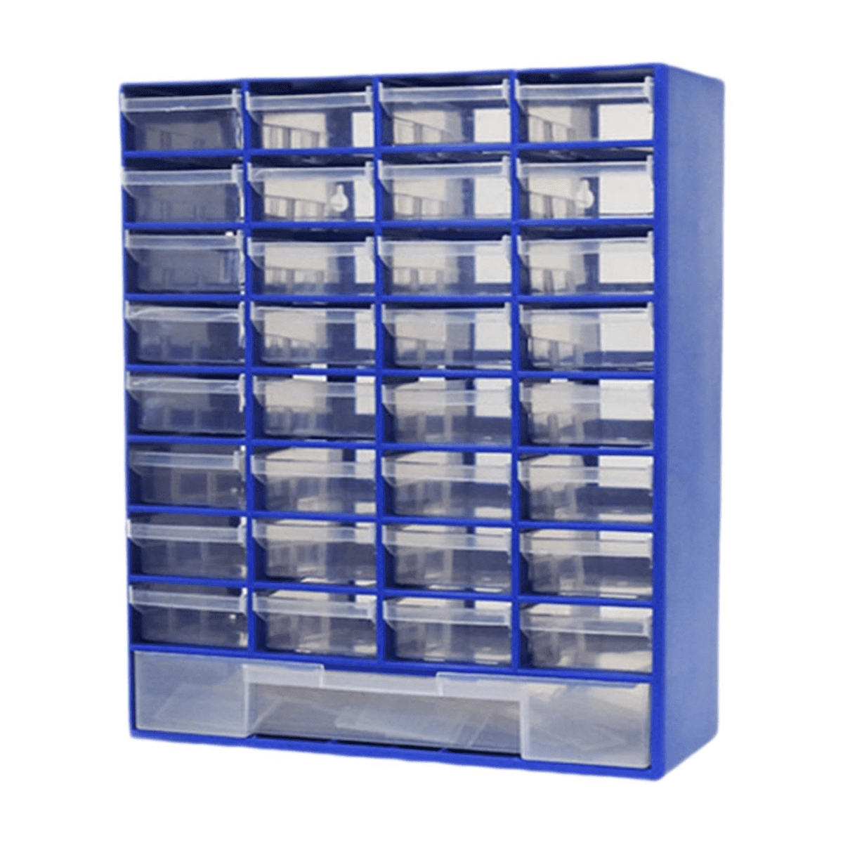 New Arrivals Storage Cabinet Organizer Container Wall Mounted Garage ...