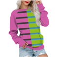 thumbnail image 1 of TaLove Long Sleeve Shirts For Women Pack,Women Blouses Long Sleeve For Summer Womens Tops Plus Size Trendy 3/4 Sleeve Button Down Shirts For WomenFall Outfits For Women 2025, 1 of 6
