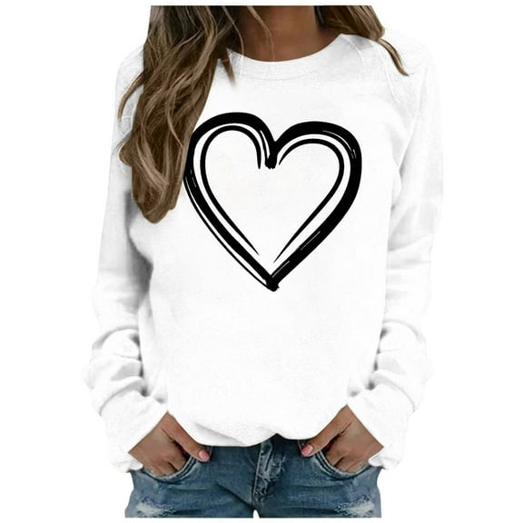 TaLove Long Sleeve Shirts For Women,Women Blouses Summer Womens Tops Summer Going Out Shirts For Women Dressy Casual Plus SizeFall Outfits For Women 2025