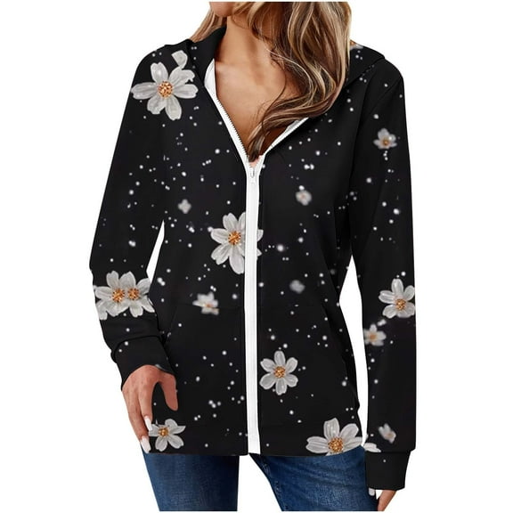 New Arrivals TaLove womens fall fashion 2025Cute Hoodies For Women Summer Crew Neck Sweatshirts Women Plus Size Womens Long Sleeve Crop Workout Tops Womens Tops Summer Boho Plus
