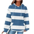 thumbnail image 1 of TaLove womens fall fashion 2025Graphic Hoodies For Women Y2k Loose Fitting Sweatshirts For Women Womens Long Sleeve Tops Casual Fitted Womens Tops Summer Boho, 1 of 6