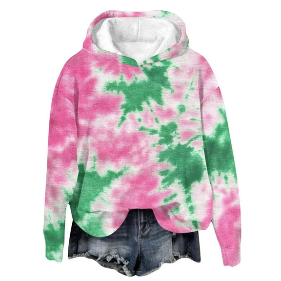 TaLove womens fall fashion 2025Hoodies For Women Pullover Pink Sweatshirts For Women Trendy 2025 Womens Trendy Long Sleeve Tops 2025 Spring 2025 Womens Fashion Tops