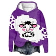 thumbnail image 1 of TaLove womens fall fashion 2025Hoodies For Women Pullover Yellow Plain Light Sweatshirts For Women Womens Long Sleeve Tops Cotton Blend Womens Tops Trendy Summer Y2K, 1 of 3