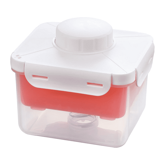 New Arrivals Tofu Dishwasher Safe,Adjustable Drainer,Vegan Presser