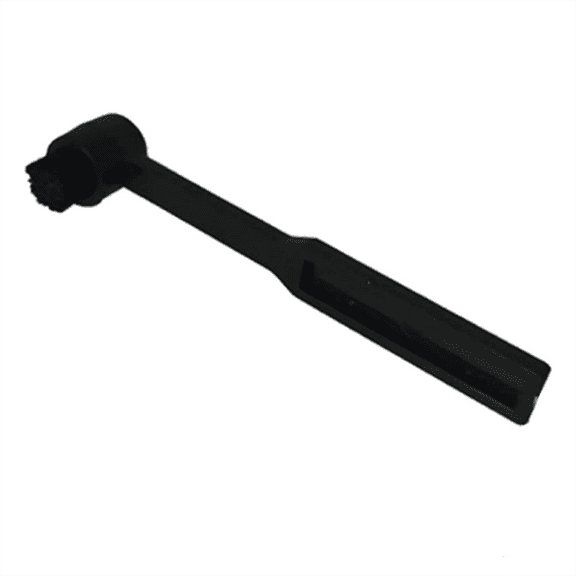 New Arrivals Turntable Stylus Brush For LP Vinyl Record Player Phonograph