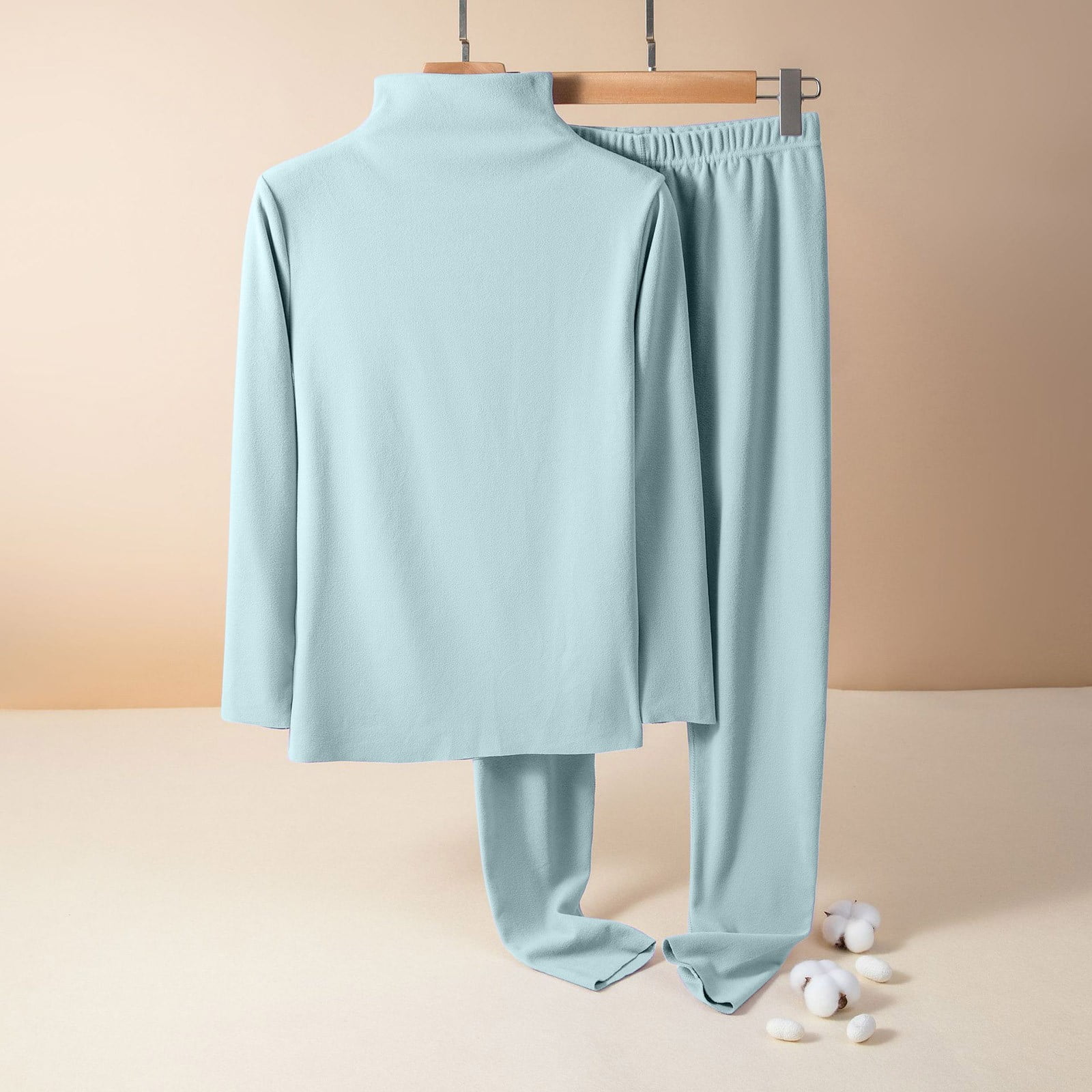 未使用品❗️Her lip to Cozy Knit Long Pant Set herlipto Cozy knit Long Pant Set