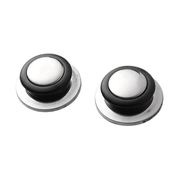 New Arrivals Universal Cover Knob Cap Heat- Cooking Pot Pan Lid Replacement Lifting Handle Kitchen Cookware Handgrip