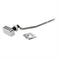 New Arrivals Universal Left Side Toilet Tank Flush Lever Wrench Handle ...