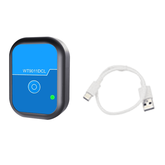 New Arrivals WT9011DCL-BT50 Bluetooth 5.0 Accelerometer Gyroscope