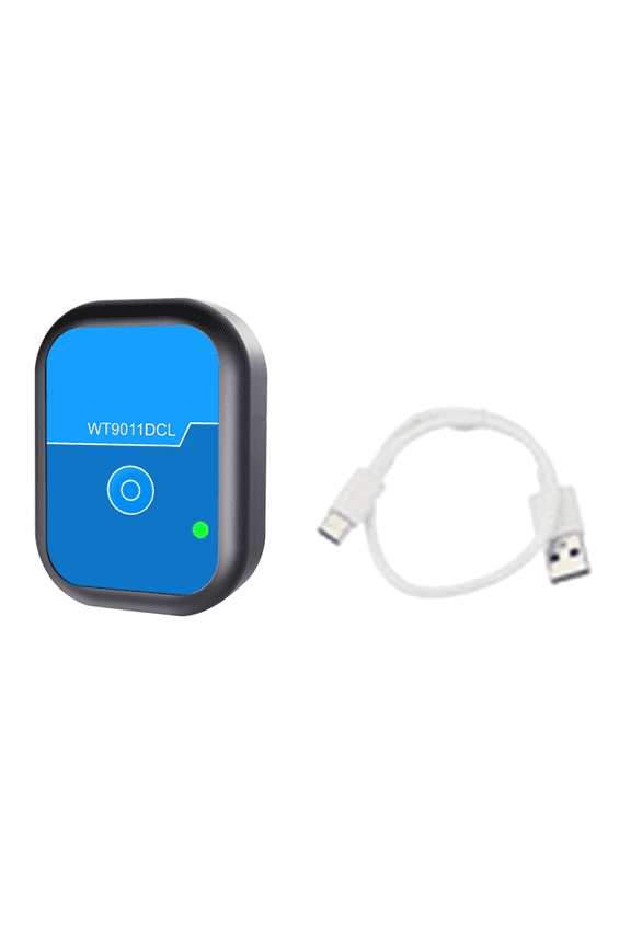 New Arrivals WT9011DCL-BT50 Bluetooth 5.0 Accelerometer Gyroscope