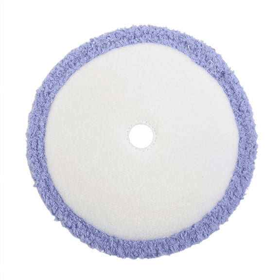 New Arrivals Washable Microfiber Mop Pads for EVERYBOT Edge RS700 RS500 Robot