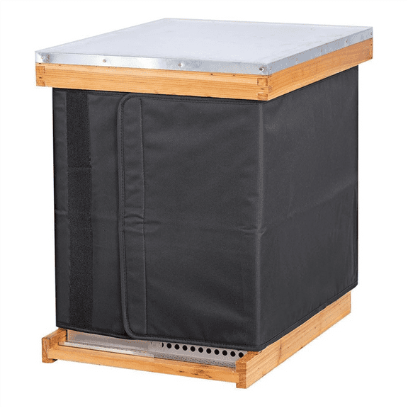 New Arrivals Winter Bee Hive Wrap for 8 and 10 Frame Beehives