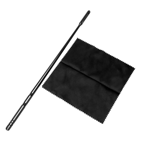 New Arrivals Woodwind Instruments Accessory Cleaning-Sticks for Flute Cleaning