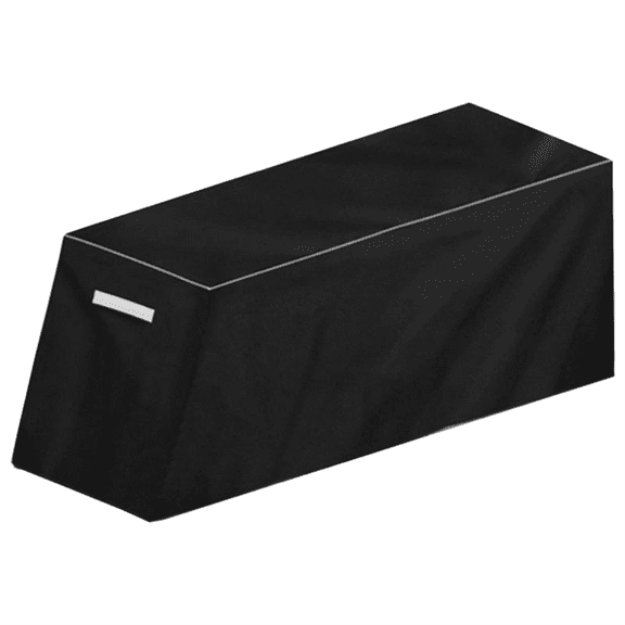 New Arrivals Workout Bench Dust Cover Waterproof Outdoor Weight Covers