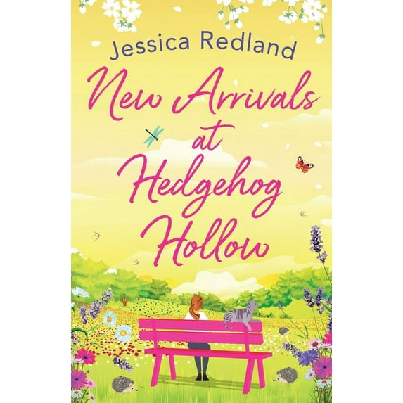 New Arrivals at Hedgehog Hollow, (Paperback)