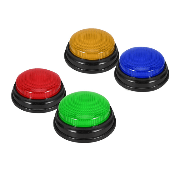 New Arrivals for Classroom, Game Buzzers with Lights and Sound Great Games