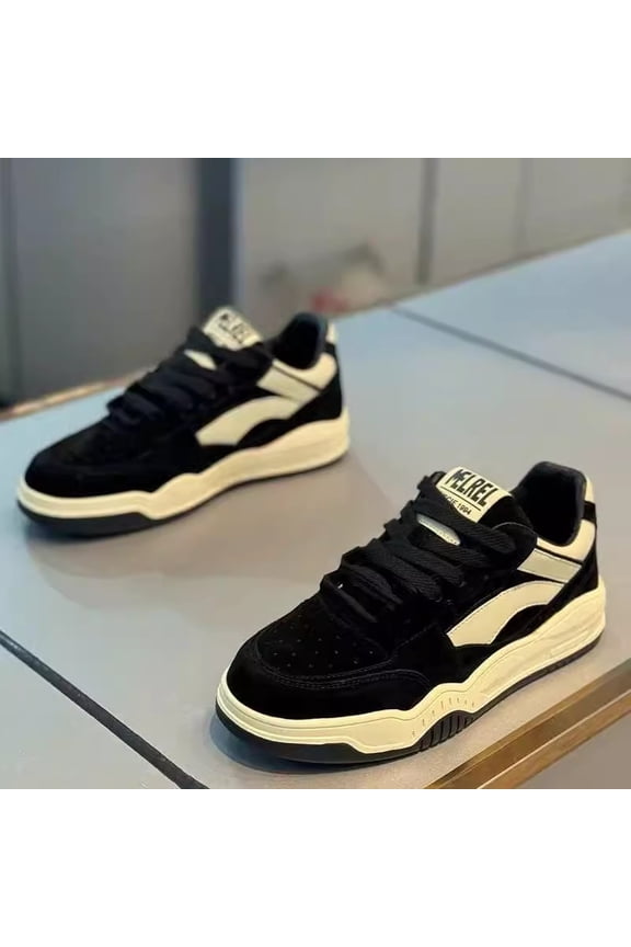 New Arrivals for Men'S Footwear in Fall/Winter: Stylish And Comfortable Sneakers for Casual Wear
