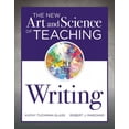 thumbnail image 1 of Pre-Owned New Art and Science of Teaching Writing : (Research-Based Instructional Strategies for Teaching and Assessing Writing Skills) (Paperback) 9781945349362, 1 of 1
