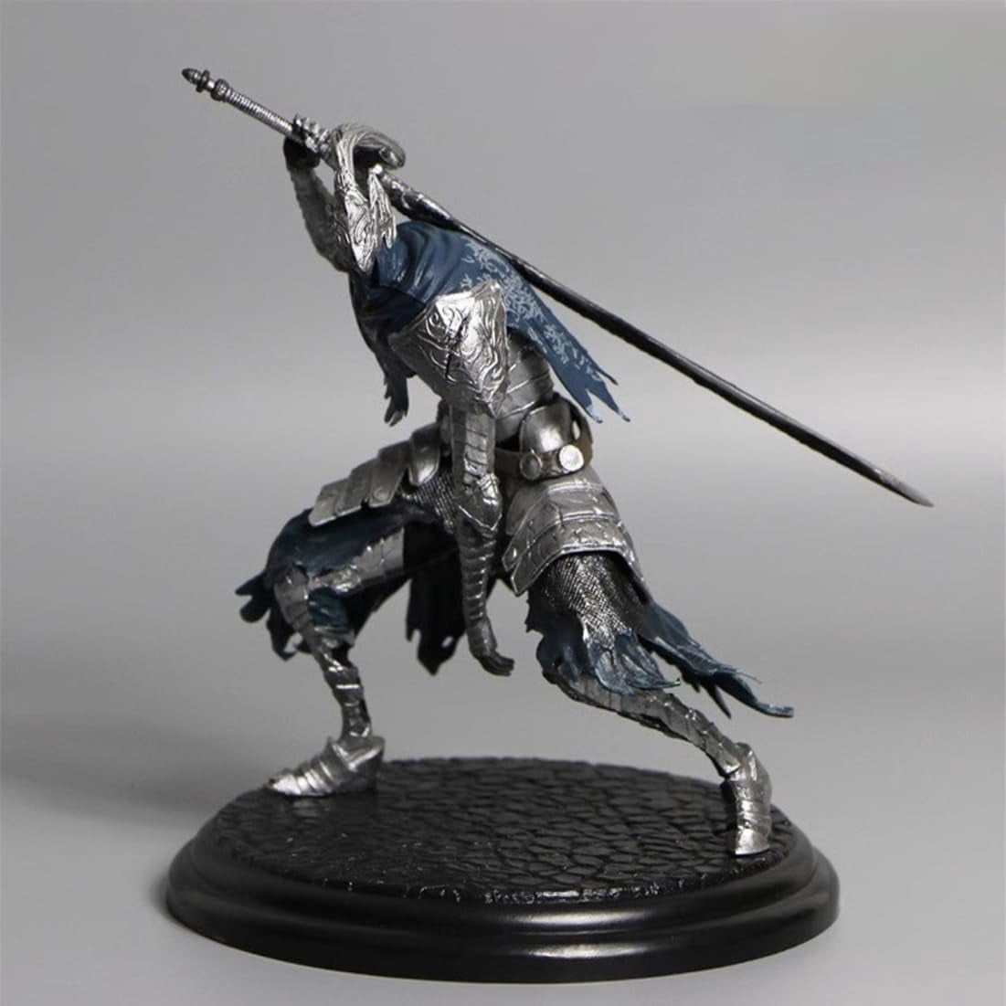 New Artorias (standing Ver) Character Anime Model Statue Action Figures Desktop Ornament Popular Decorations Fan Souvenirs Creative Gift Collectable