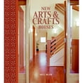 thumbnail image 1 of Pre-Owned New Arts & Crafts Houses (Hardcover) 0060833343 9780060833343, 1 of 1