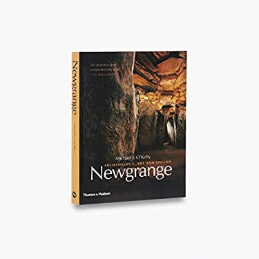 Pre-Owned Newgrange: Archaeology, Art and Legend (New Aspects of Antiquity) (Paperback) 0500273715 9780500273715