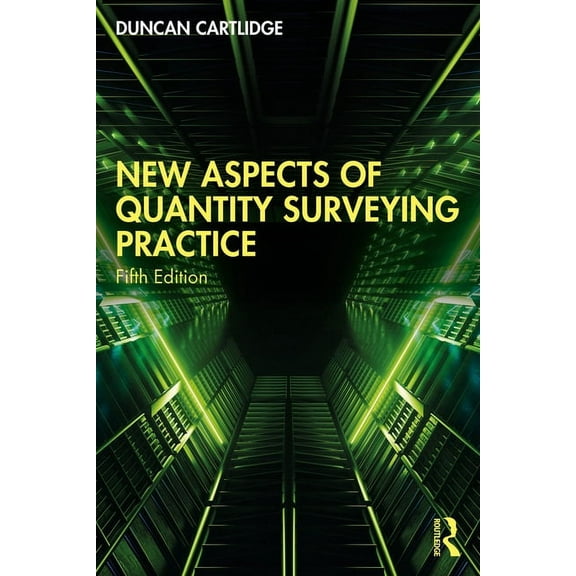 New Aspects of Quantity Surveying Practice, (Paperback)