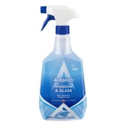 New Astonish Window & Glass Cleaner VEGAN - 750ML - USA Seller -