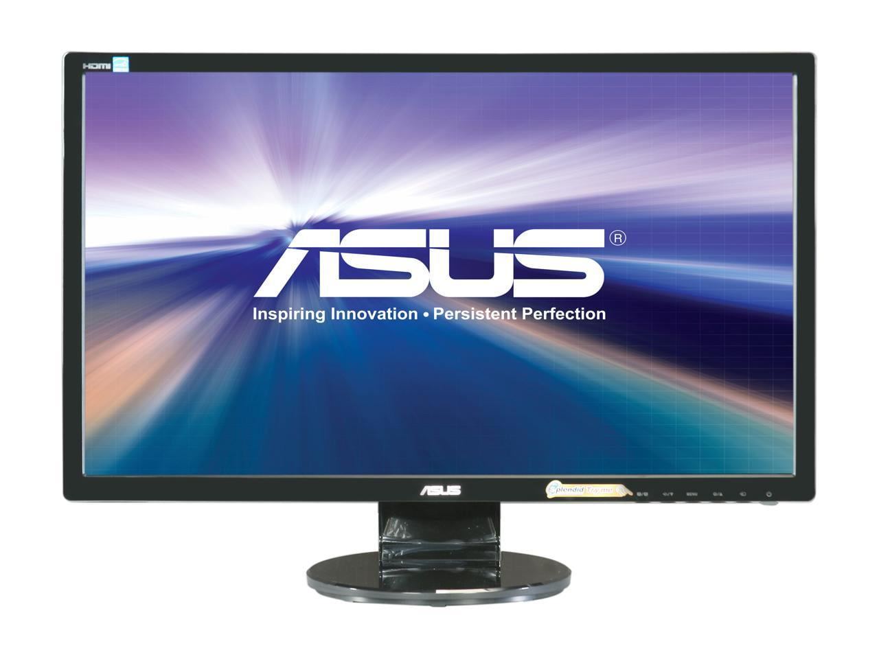 ASUS24型式 ASUS VE248 液晶 モニター ゲーミングモニター 24型 家電