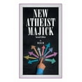 thumbnail image 1 of New Atheist Majick (Paperback), 1 of 1