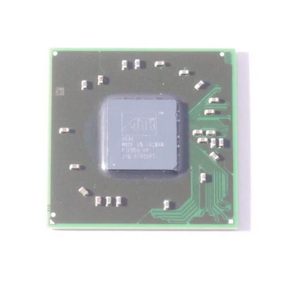 New Ati 216-0749001 216 0749001 Bga Chip Chipset With Solder Balls