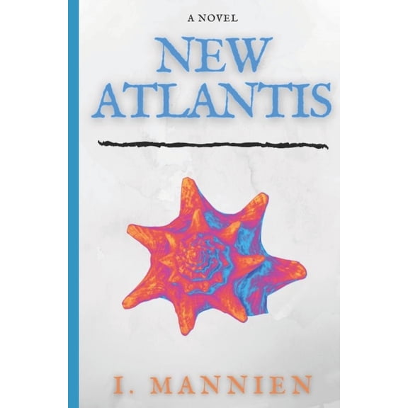 New Atlantis, (Paperback)