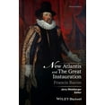 thumbnail image 1 of Pre-Owned New Atlantis and The Great Instauration, 2nd Edition (Crofts Classics) Paperback, 1 of 1