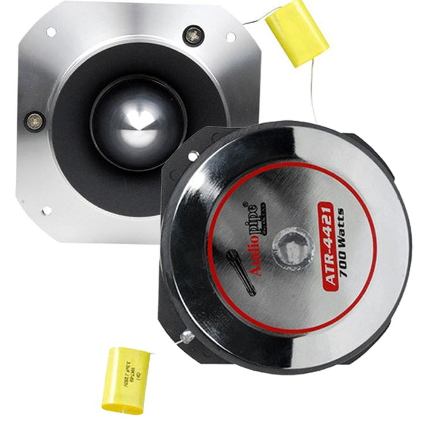 New Audiopipe ATR-4421 2