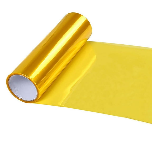 New Auto Car Smoke Fog Light Headlight Taillight Tint Film Sheet Sticker Car Headlight Color Change Film