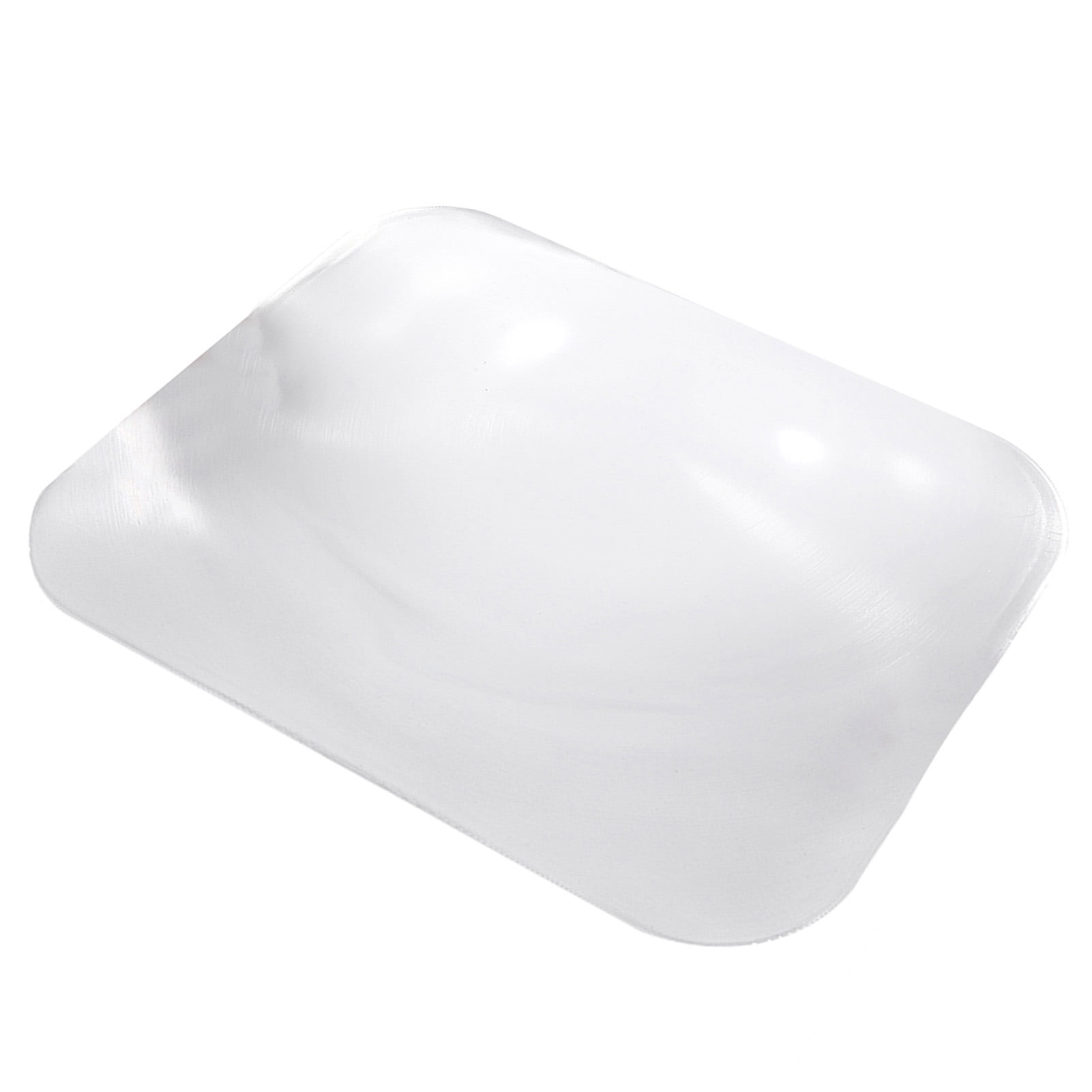 New Auto Car Wide Angle Rear Lens Reversing Parking Window Lens Sticker ...